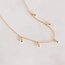 Aerlume Constellation Necklace