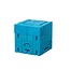 Areaware - Cubebot Micro  Blue