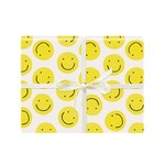 Idlewild Co. Idlewild Smiley Gift Wrap Roll of 3