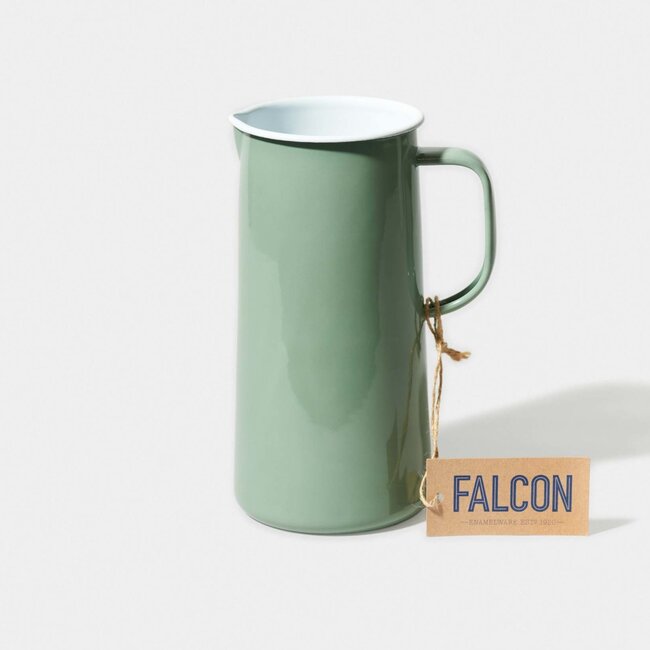 Falcon 3 Pint Jug Tarragon