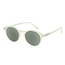 IZIPIZI Sun D Iconic Quiet Green - Limited Edition