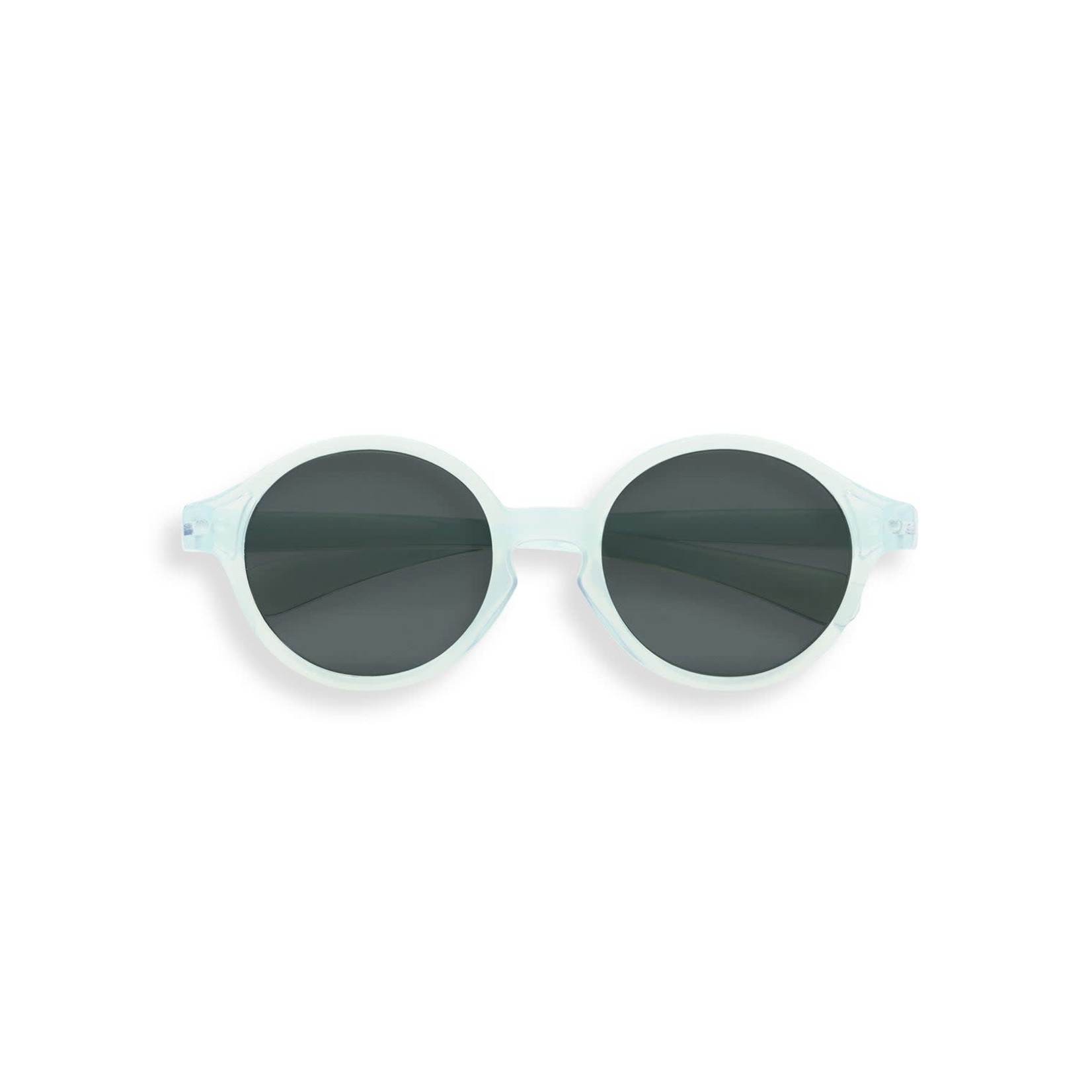 IZIPIZI Izipizi Kids Plus Sunglasses Fresh Cloud - Polarized - Limited Edition