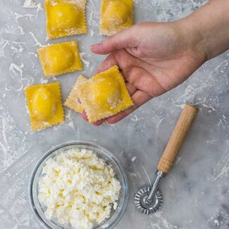 FarmSteady Ravioli Making Kit