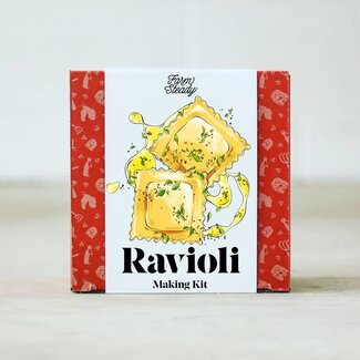 FarmSteady Ravioli Making Kit