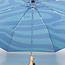 Original Duckhead Blue Swirl  Eco-Friendly Compact Umbrella
