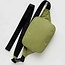 Baggu Puffy Fanny Pack Pistachio