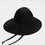 Baggu Soft Sun Hat Black