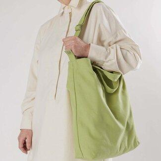 Baggu Baggu Duck Bag Pistachio