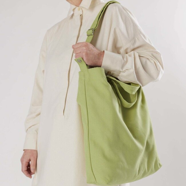 Baggu Duck Bag Pistachio