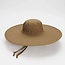 Baggu Packable Sun Hat Tamarind