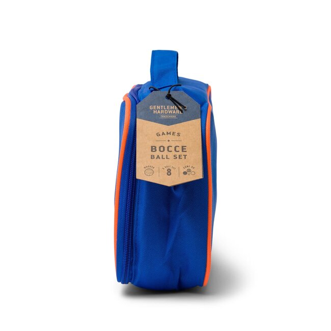 Gentlemen's Hardware Bocce Ball Set Woods Grove