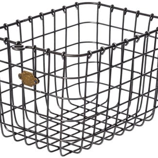 Puebco Puebco Locker Basket Medium