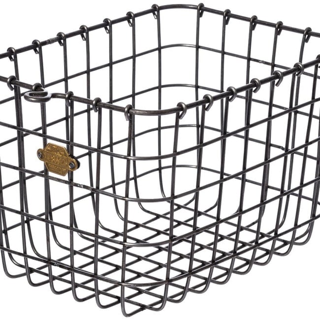 Puebco Locker Basket Medium