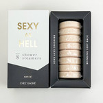 Chez Gagne Chez Gagne Sexy as Hell Shower Steamers