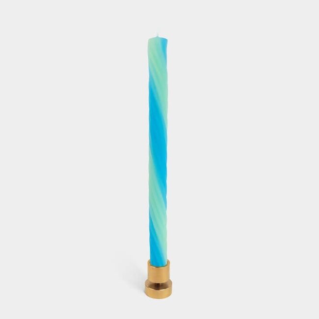 54 Celsius Mint Rope Candle Sticks by Lex Pott (2 pack)