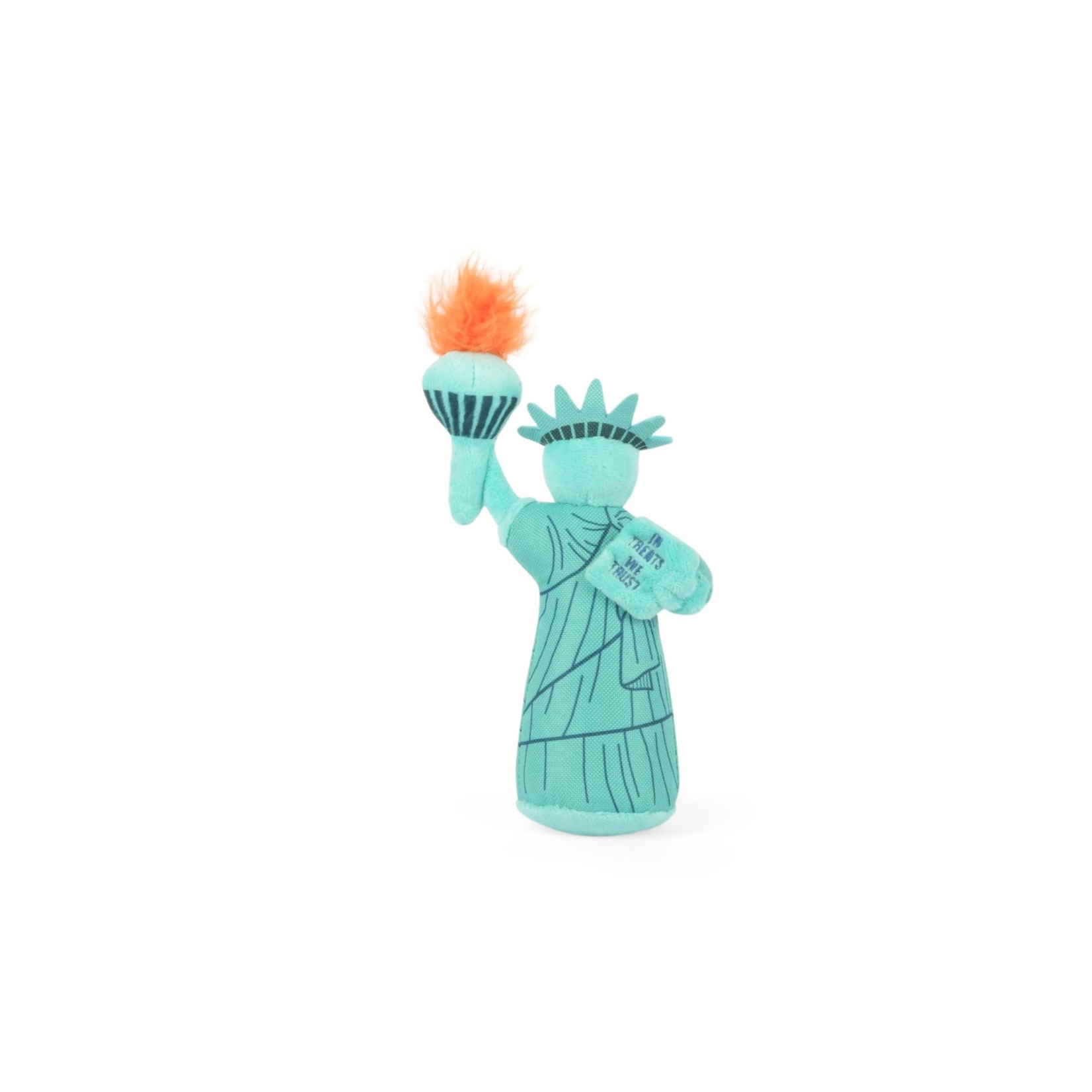 PLAY PLAY MINI NYC Lady Liberty