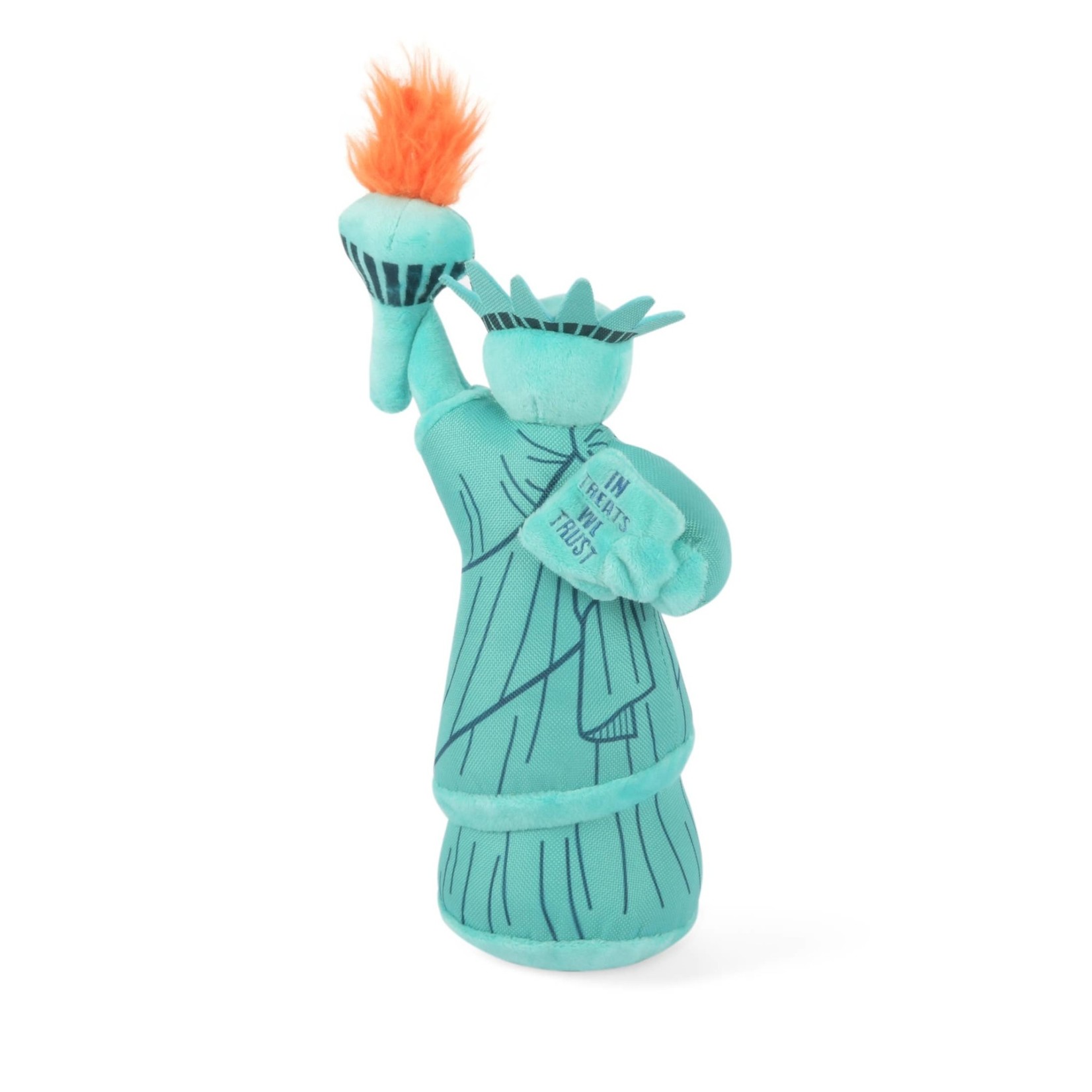 PLAY PLAY MINI NYC Lady Liberty