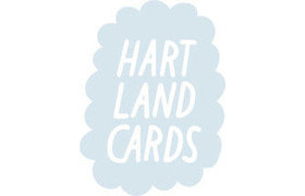 Hartland Cards