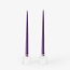 Areaware Honey, I'm Home Beeswax Candles Lavendar