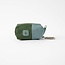 Fritz Poop Bag Carrier Green/Lightgreen