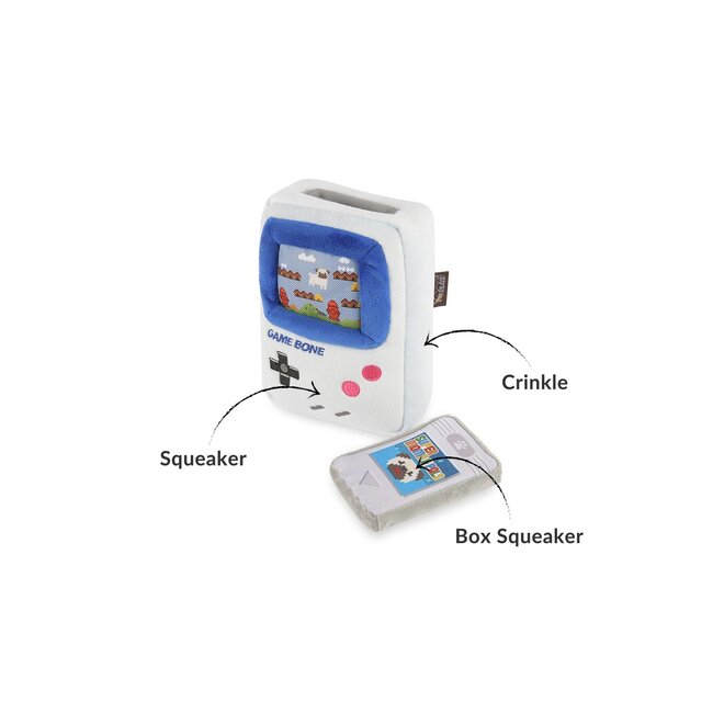 Play 90s Classic Game Bone