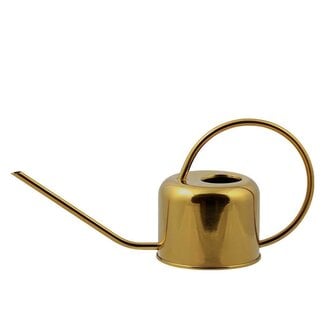 Plint Plint Watering Can 0.9L Brass