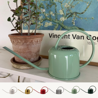 Plint Plint Watering Can 0.9L Summer Green