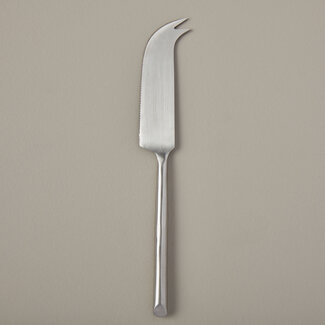 Be Home Be Home Matte Stainless Cheese Knife