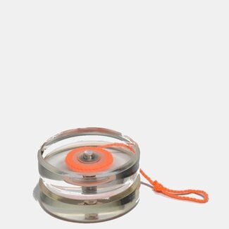 Curated Basics Curated Basics Acrylic Yo-yo Set