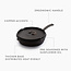 All-In-One Cast Iron Skillet 10"