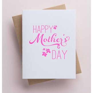 Richie Designs Happy - Mothers Day