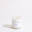 Jar Candle Sunday Morning