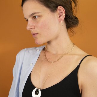 Lonewolf Collective Lonewolf Bar Studs