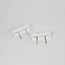 Lonewolf Bar Studs