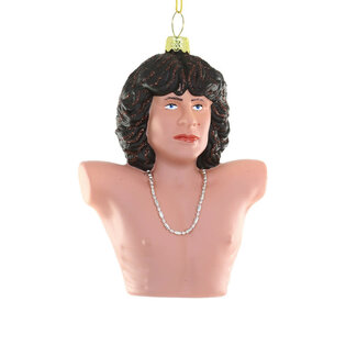 Cody Foster Jim Morrison  Ornament