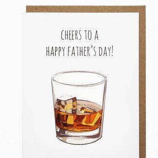 Noted by Copine Father’s Day Cheers