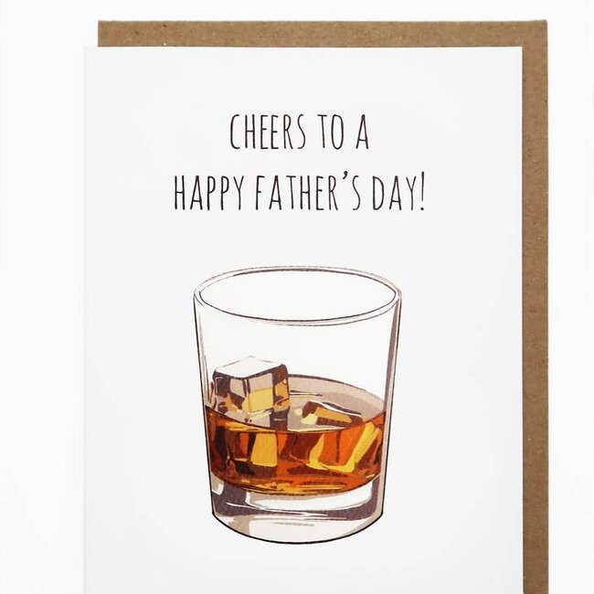 Cheers - Father’s Day