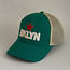 BKLYN Trucker Hat Two-Tone