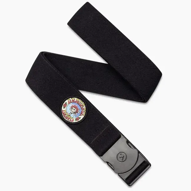 Arcade Grateful Dead Bertha Belt