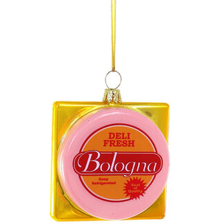 Cody Foster Deli Bologna Ornament