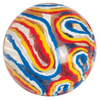 Toysmith Classic Bouncy Ball