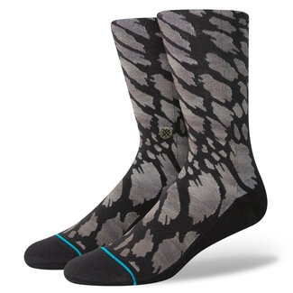 Stance Stance Socks Reptilious Camo