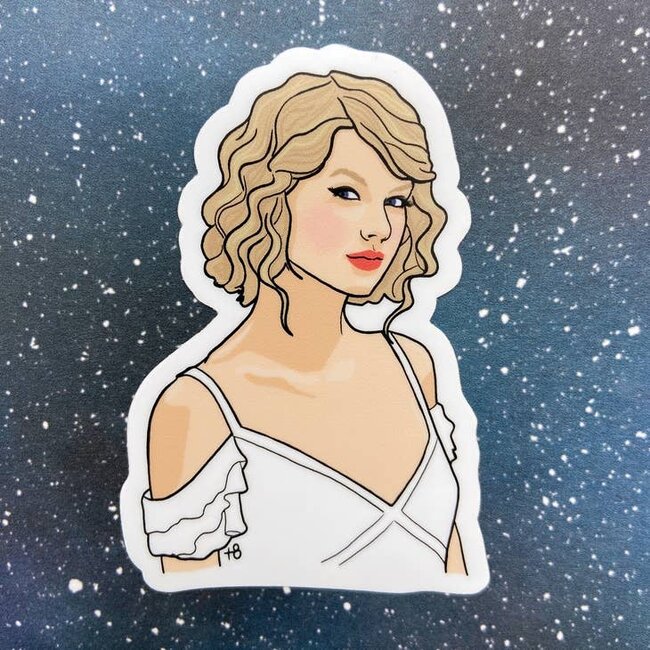 Taylor Swift Vintage Magnets