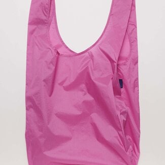 Baggu Baggu Reusable Bag Big Extra Pink