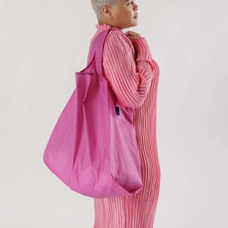 Baggu Baggu Reusable Bag Big Extra Pink
