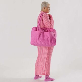 Baggu Baggu Cloud Carry-On Extra Pink