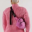 Baggu Fanny Pack Extra Pink