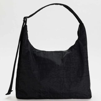 Baggu Baggu Nylon Shoulder Bag Black