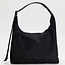 Baggu Nylon Shoulder Bag Black