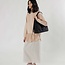 Baggu Nylon Shoulder Bag Black